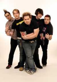 photo of Crash Romeo